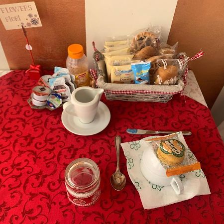 B&B Verona Business And Fun G B Rossi Friendly מראה חיצוני תמונה