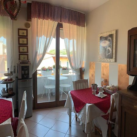 B&B Verona Business And Fun G B Rossi Friendly מראה חיצוני תמונה