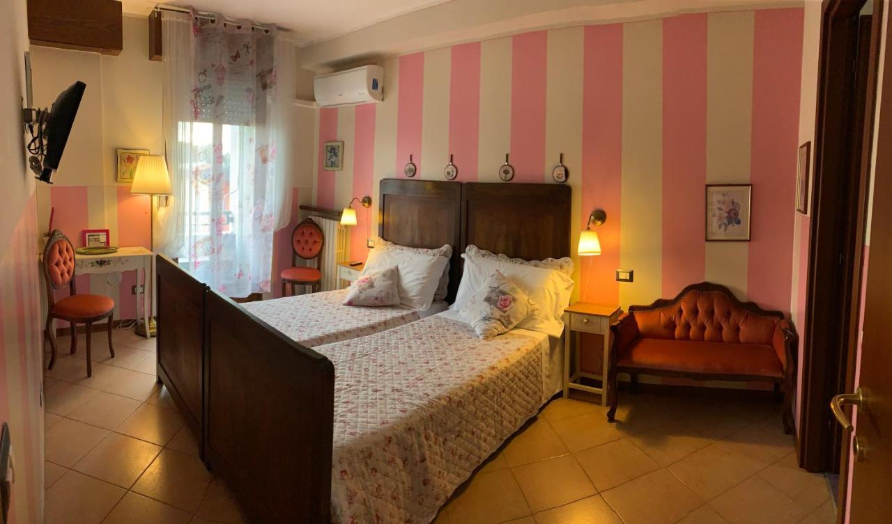 B&B Verona Business And Fun G B Rossi Friendly מראה חיצוני תמונה