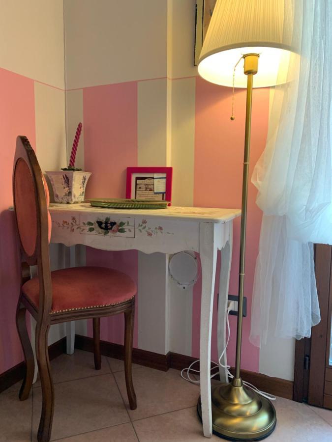 B&B Verona Business And Fun G B Rossi Friendly מראה חיצוני תמונה