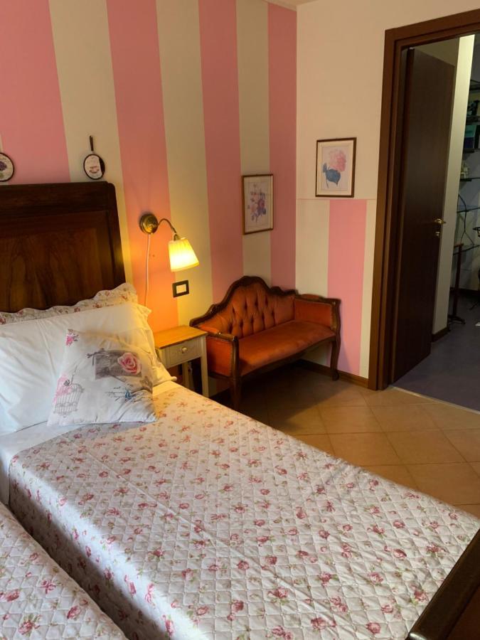 B&B Verona Business And Fun G B Rossi Friendly מראה חיצוני תמונה