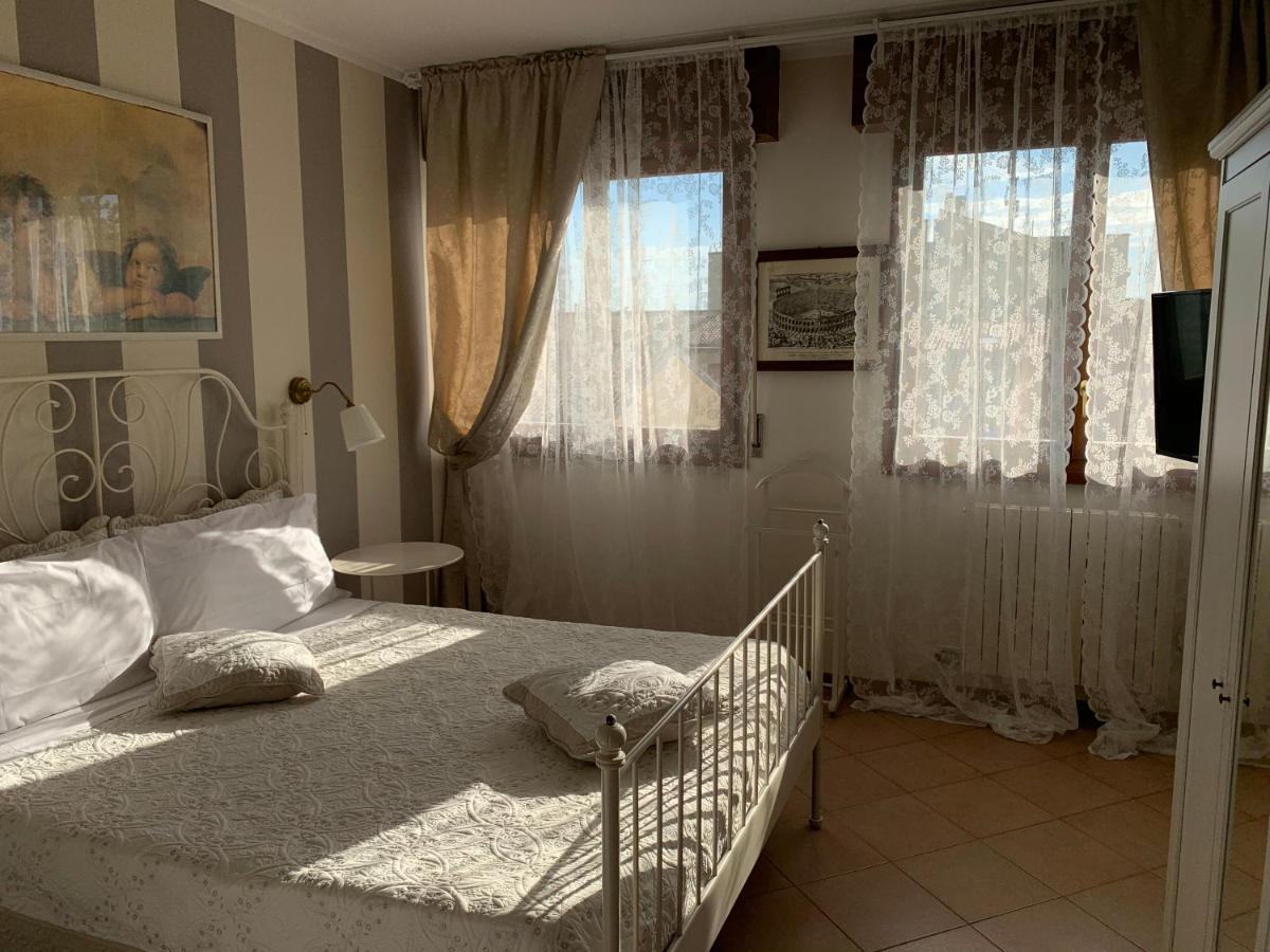 B&B Verona Business And Fun G B Rossi Friendly מראה חיצוני תמונה