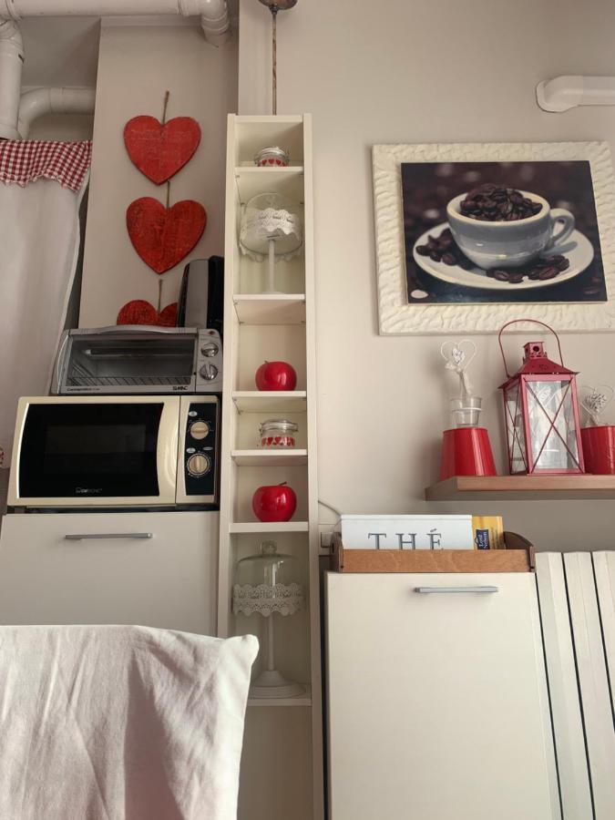 B&B Verona Business And Fun G B Rossi Friendly מראה חיצוני תמונה
