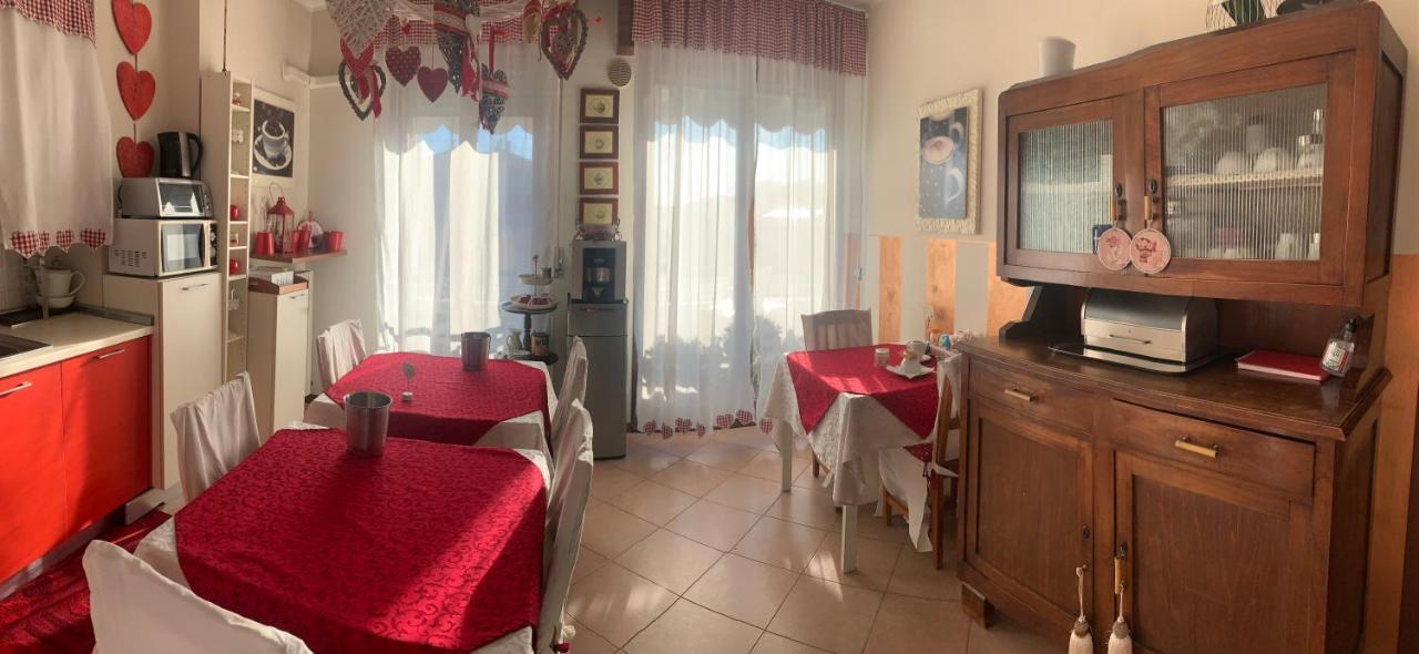 B&B Verona Business And Fun G B Rossi Friendly מראה חיצוני תמונה