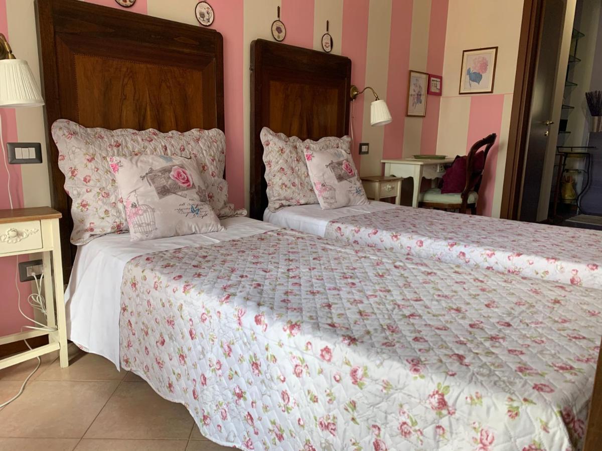 B&B Verona Business And Fun G B Rossi Friendly מראה חיצוני תמונה