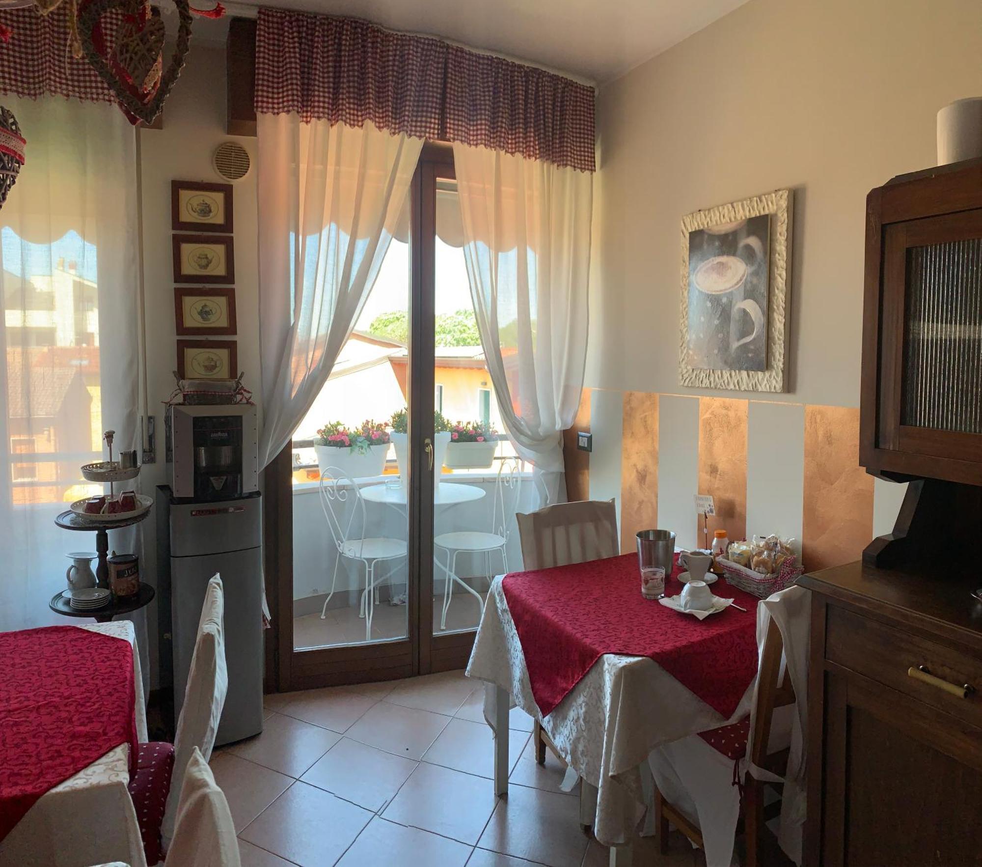 B&B Verona Business And Fun G B Rossi Friendly מראה חיצוני תמונה