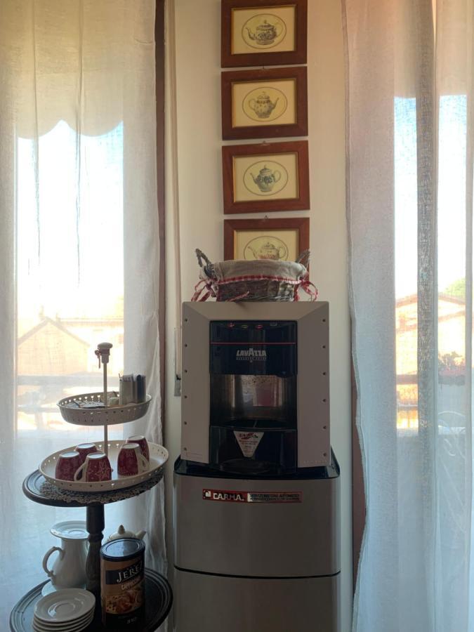 B&B Verona Business And Fun G B Rossi Friendly מראה חיצוני תמונה
