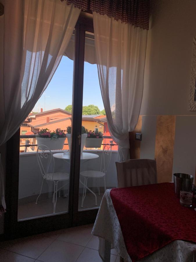 B&B Verona Business And Fun G B Rossi Friendly מראה חיצוני תמונה