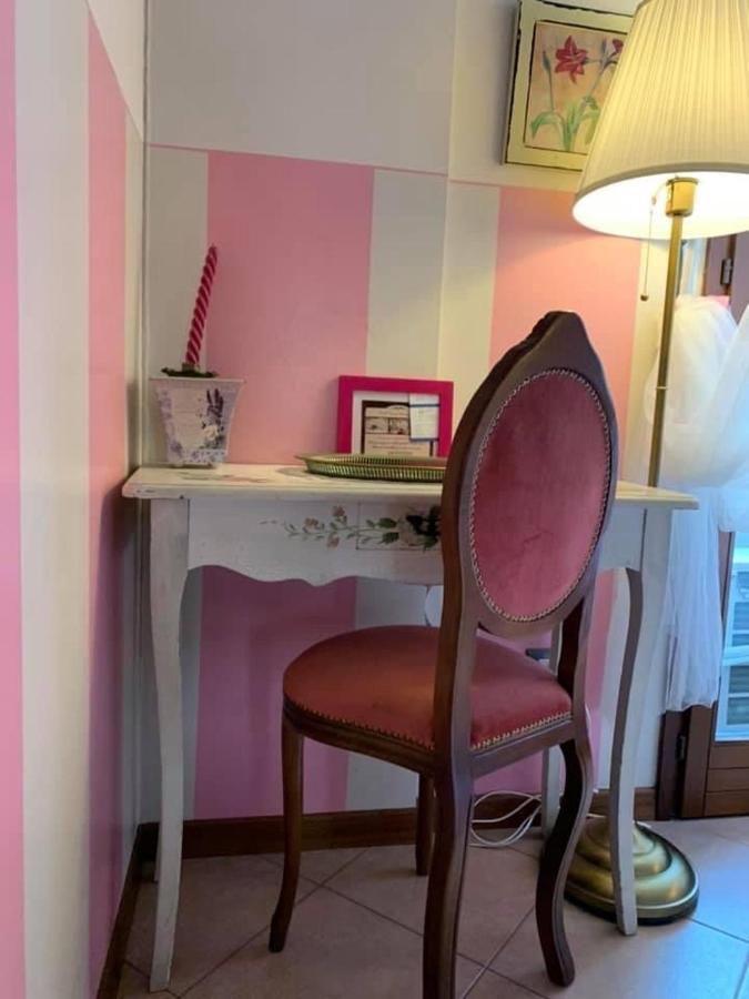 B&B Verona Business And Fun G B Rossi Friendly מראה חיצוני תמונה