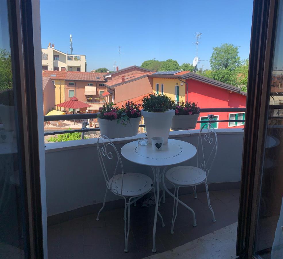 B&B Verona Business And Fun G B Rossi Friendly מראה חיצוני תמונה