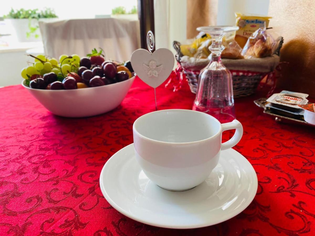 B&B Verona Business And Fun G B Rossi Friendly מראה חיצוני תמונה
