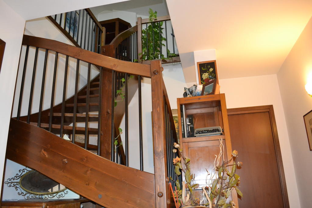 B&B Verona Business And Fun G B Rossi Friendly מראה חיצוני תמונה