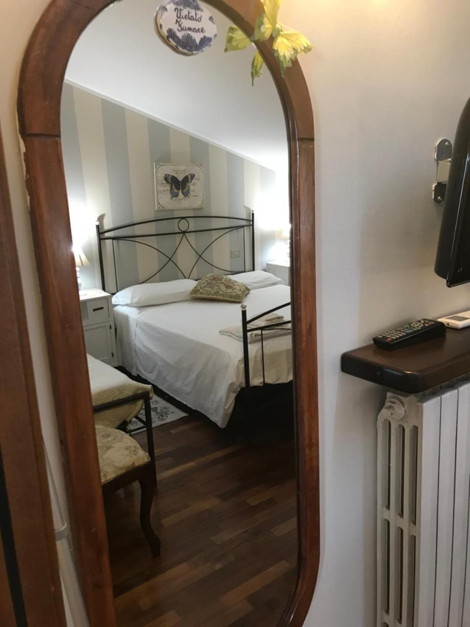 B&B Verona Business And Fun G B Rossi Friendly מראה חיצוני תמונה