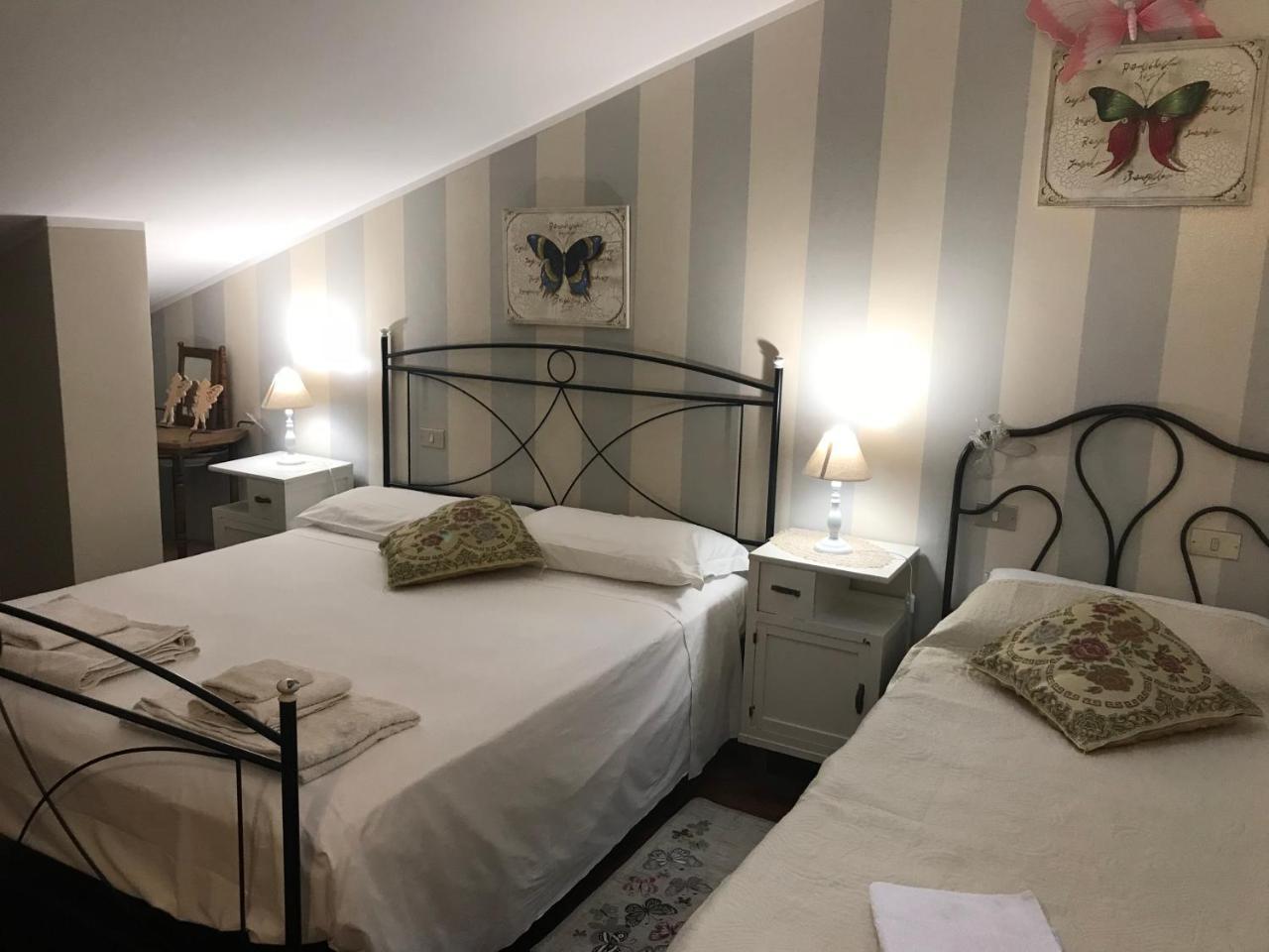 B&B Verona Business And Fun G B Rossi Friendly מראה חיצוני תמונה