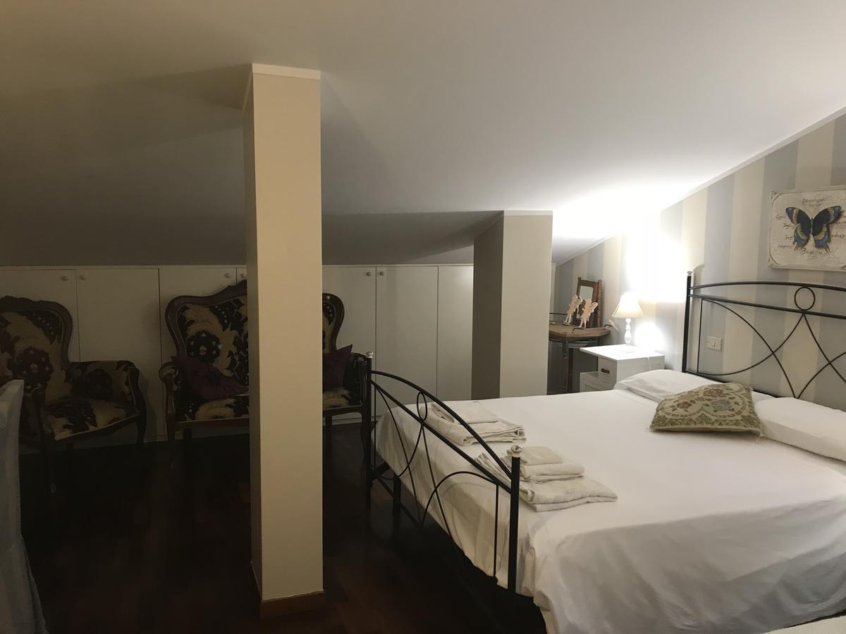 B&B Verona Business And Fun G B Rossi Friendly מראה חיצוני תמונה