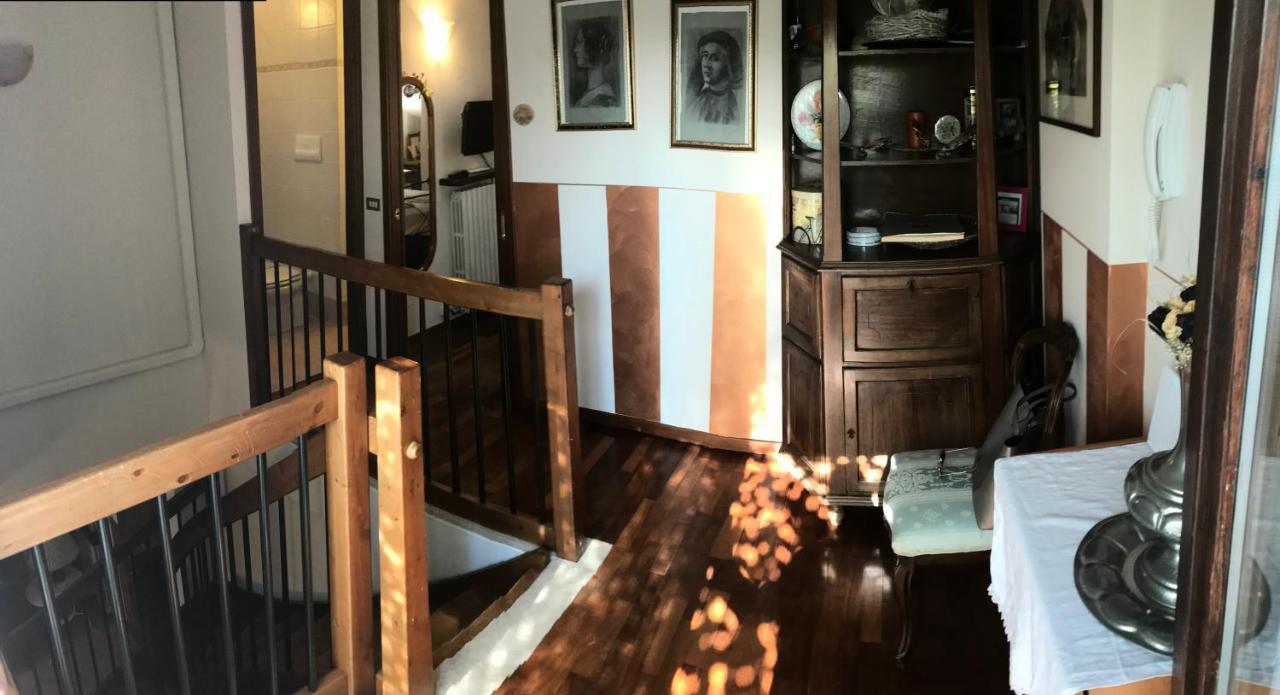 B&B Verona Business And Fun G B Rossi Friendly מראה חיצוני תמונה