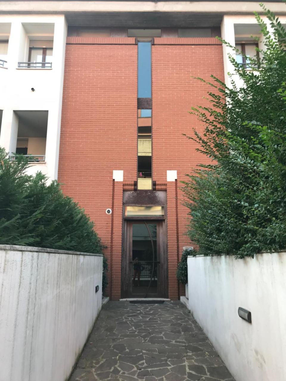 B&B Verona Business And Fun G B Rossi Friendly מראה חיצוני תמונה