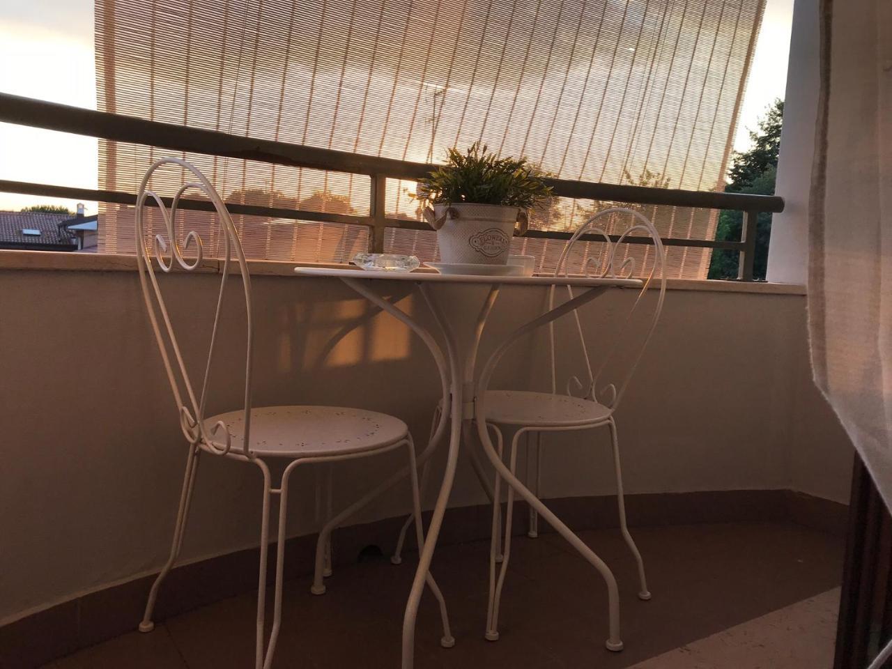B&B Verona Business And Fun G B Rossi Friendly מראה חיצוני תמונה