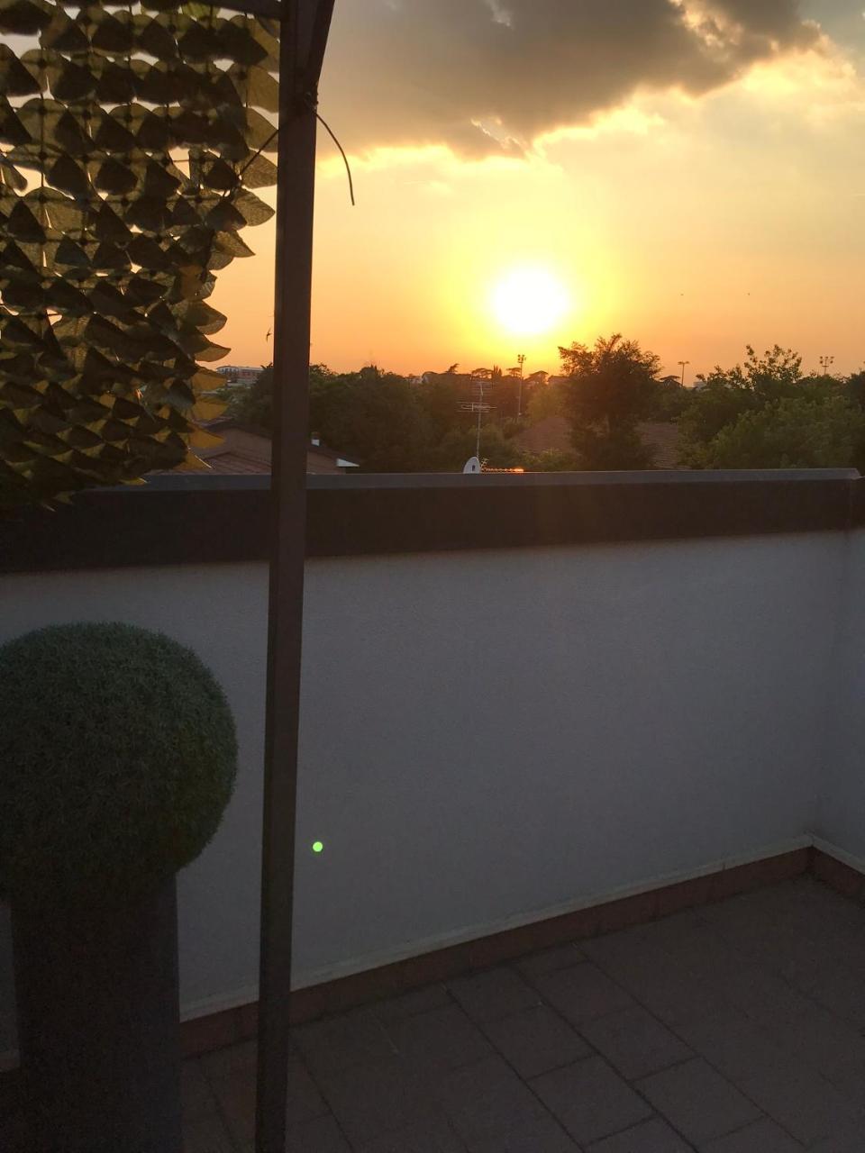 B&B Verona Business And Fun G B Rossi Friendly מראה חיצוני תמונה
