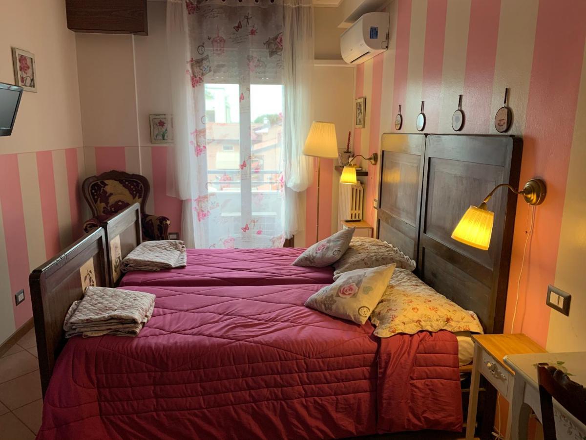 B&B Verona Business And Fun G B Rossi Friendly מראה חיצוני תמונה