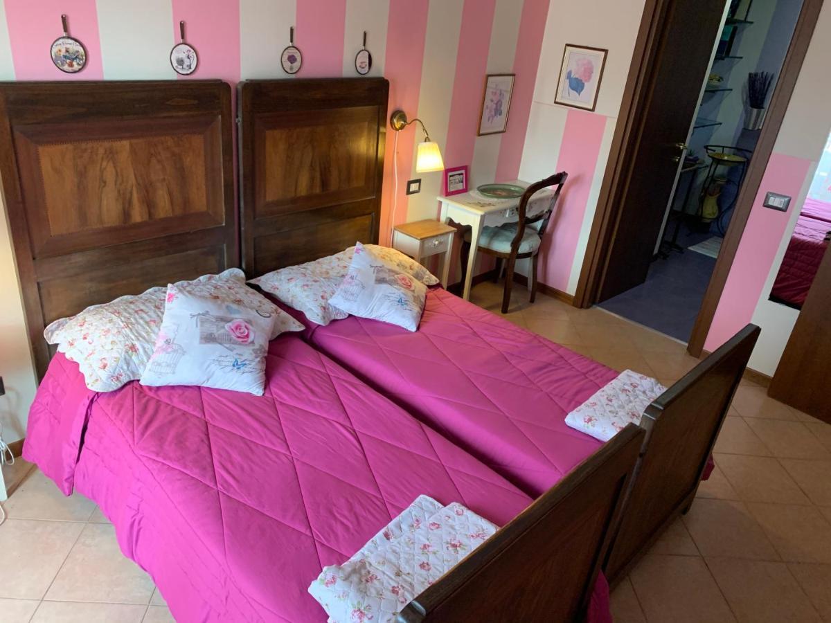 B&B Verona Business And Fun G B Rossi Friendly מראה חיצוני תמונה
