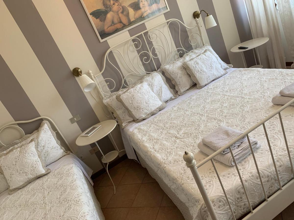 B&B Verona Business And Fun G B Rossi Friendly מראה חיצוני תמונה