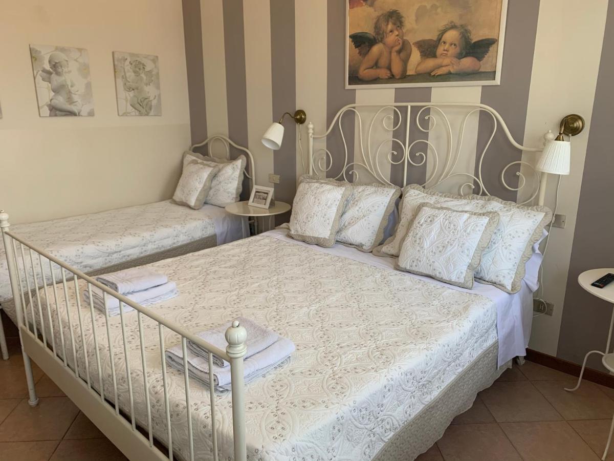 B&B Verona Business And Fun G B Rossi Friendly מראה חיצוני תמונה