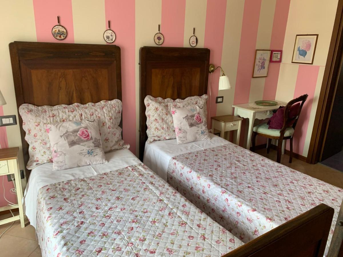B&B Verona Business And Fun G B Rossi Friendly מראה חיצוני תמונה