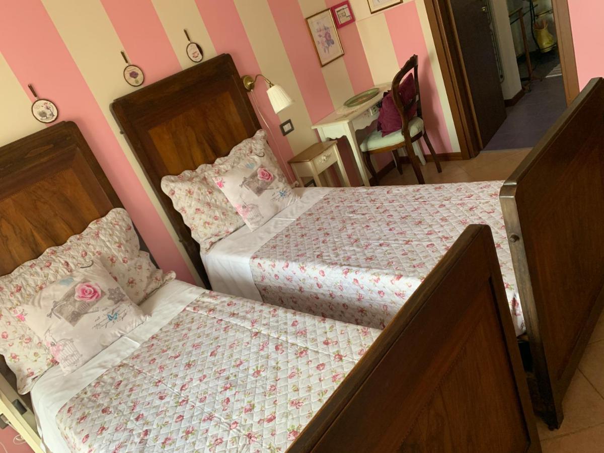 B&B Verona Business And Fun G B Rossi Friendly מראה חיצוני תמונה